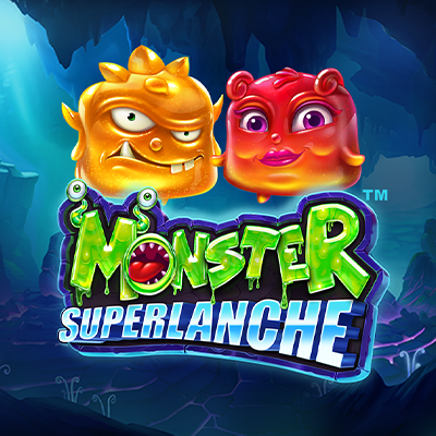 monster superlanche